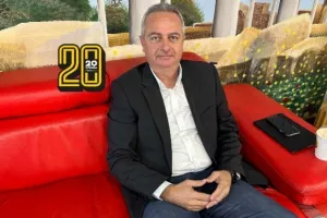 Σίμος/Αναμονή 