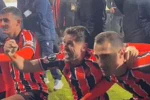 (Βίντεο) "Έτοιμοι για το καθιερωμένο;"