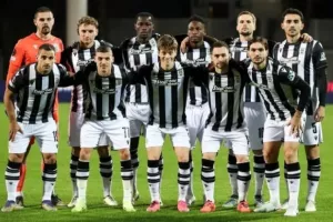 ΠΑΟΚ: 11.739.000 ευρώ στα ταμεία του από την UEFA