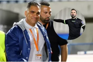 Σταυρός για Αργυρού 