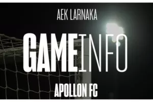 Απόλλων/"Έχουν απομείνει πολύ λίγα εισιτήρια"
