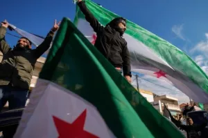 Επαφές με τις νέες συριακές Aρχές ξεκινούν μετά την πτώση του Άσαντ πολλές χώρες – Ποιες έκαναν ήδη κινήσεις