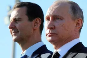 Ο Άσαντ έστειλε αεροπορικώς δύο τόνους δολάρια και ευρώ στη Μόσχα