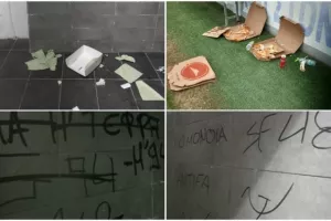 (Ανακοίνωση) "Για τον κάθε ζαβό και ανάποδο..."