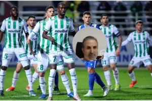 Σχόλιο για Ομόνοια/"Ομάδα που θέλει να διεκδικήσει το πρωτάθλημα"