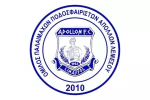 Παλαίμαχοι Απόλλων/”Μας ενώνει ολους μια μεγάλη ιδέα για την οποία είμαστε υπερήφανοι”