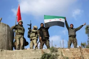 Μετά τις ΗΠΑ και τη Βρετανία, η Γερμανία αποκαθιστά διπλωματικές επαφές με τη συριακή HTS
