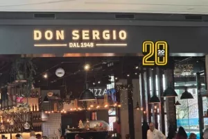 Don Sergio/Ομόνοια