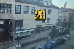 Παγωμένη η Banja Luka / Στο -1 η θερμοκρασία 