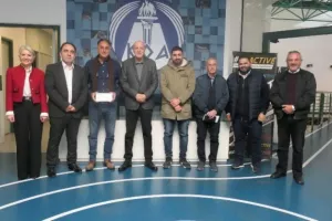 Επίδοση επιταγών στις θρησκευτικές ομάδες από τον ΚΟΑ