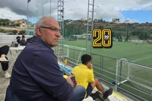 ΕΚΕΙ ο Παύλος Σάββα 