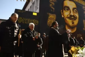 Δολοφονία Άλκη: Πότε αναβιώνει στο Εφετείο η δίκη