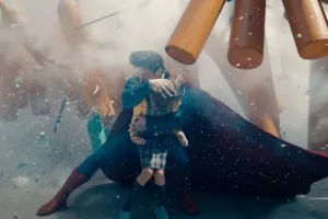 Superman: Εντυπωσιάζει το πρώτο τρέιλερ – Ξεπέρασε τις 250 εκατομμύρια προβολές