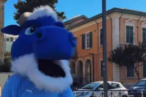 (Βίντεο) Ντράκο εν δράσει! 