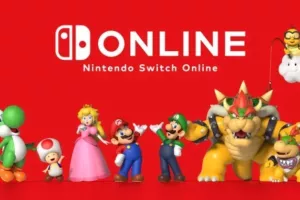 Δωράκια από τη Nintendo για τα Χριστούγεννα!
