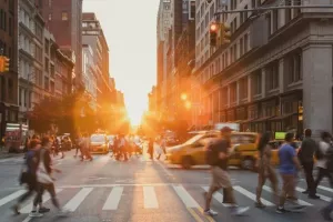Νέα Υόρκη: Ο πιο περιζήτητος ταξιδιωτικός προορισμός στον κόσμο για το 2025
