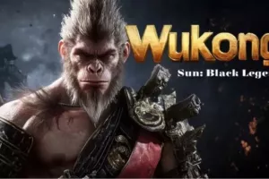 Έρχεται κλώνος του Black Myth