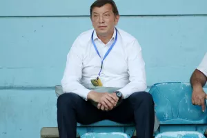 Θλίψη... Έφυγε ο Τόζα Σάμπουριτς