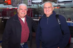 Η πτήση με ΑΠΟΕΛ για Αρμενία (Φώτος)