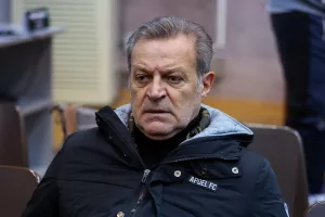 Μήνυμα... για το πρωτάθλημα