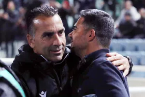 Από τις (πολύ) λίγες…