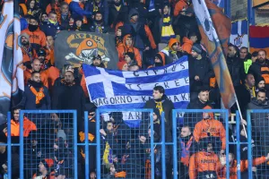 "Η Κύπρος είναι Ελληνική, το Ναγκόρνο-Καραμπάχ είναι Αρμένικο"