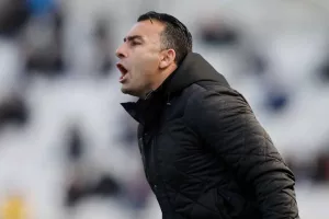 Με την… αύρα του Σωφρόνη