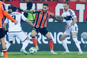 Noah-ΑΠΟΕΛ: "Διπλό" στην Αρμενία και φλερτάρει… με 8αδα!