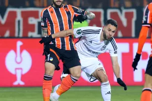 Noah-ΑΠΟΕΛ: "Διπλό" στην Αρμενία και φλερτάρει… με 8αδα!
