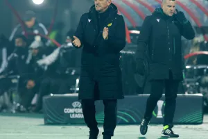 Noah-ΑΠΟΕΛ: "Διπλό" στην Αρμενία και φλερτάρει… με 8αδα!