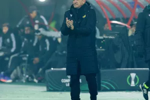 Noah-ΑΠΟΕΛ: "Διπλό" στην Αρμενία και φλερτάρει… με 8αδα!