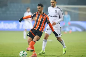 Noah-ΑΠΟΕΛ: "Διπλό" στην Αρμενία και φλερτάρει… με 8αδα!