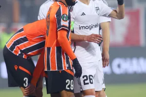Noah-ΑΠΟΕΛ: "Διπλό" στην Αρμενία και φλερτάρει… με 8αδα!