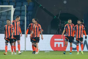 Noah-ΑΠΟΕΛ: "Διπλό" στην Αρμενία και φλερτάρει… με 8αδα!