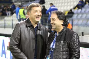 Θλίψη... Έφυγε ο Τόζα Σάμπουριτς