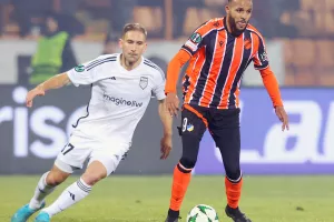 Noah-ΑΠΟΕΛ: "Διπλό" στην Αρμενία και φλερτάρει… με 8αδα!