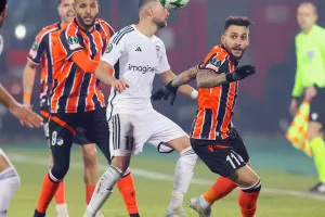 Noah-ΑΠΟΕΛ: "Διπλό" στην Αρμενία και φλερτάρει… με 8αδα!