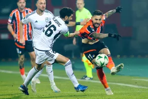 Noah-ΑΠΟΕΛ: "Διπλό" στην Αρμενία και φλερτάρει… με 8αδα!