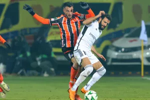 Noah-ΑΠΟΕΛ: "Διπλό" στην Αρμενία και φλερτάρει… με 8αδα!