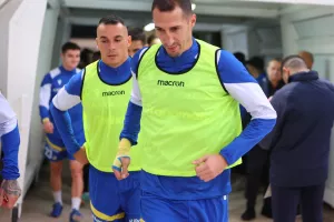 Ομόνοια-ΑΠΟΕΛ: Γαλαζοκίτρινη… επιστροφή με Ντράζιτς και συμβιβασμός!