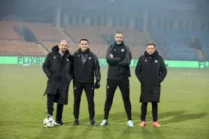 (Βίντεο-Φώτος kerkida) Η προπόνηση του ΑΠΟΕΛ στην Αρμενία