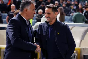 Ομόνοια-ΑΠΟΕΛ: Γαλαζοκίτρινη… επιστροφή με Ντράζιτς και συμβιβασμός!