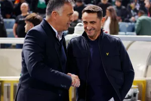 Ομόνοια-ΑΠΟΕΛ: Γαλαζοκίτρινη… επιστροφή με Ντράζιτς και συμβιβασμός!