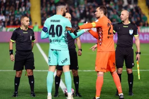 Ομόνοια-ΑΠΟΕΛ: Γαλαζοκίτρινη… επιστροφή με Ντράζιτς και συμβιβασμός!