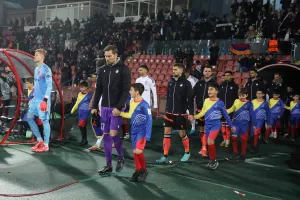 Noah-ΑΠΟΕΛ: "Διπλό" στην Αρμενία και φλερτάρει… με 8αδα!