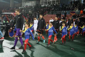 Noah-ΑΠΟΕΛ: "Διπλό" στην Αρμενία και φλερτάρει… με 8αδα!