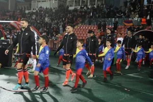 Noah-ΑΠΟΕΛ: "Διπλό" στην Αρμενία και φλερτάρει… με 8αδα!