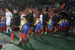 Noah-ΑΠΟΕΛ: "Διπλό" στην Αρμενία και φλερτάρει… με 8αδα!