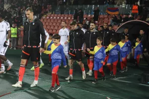 Noah-ΑΠΟΕΛ: "Διπλό" στην Αρμενία και φλερτάρει… με 8αδα!