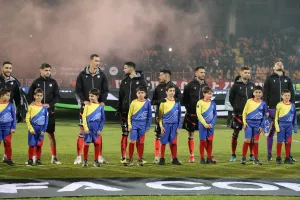 Noah-ΑΠΟΕΛ: "Διπλό" στην Αρμενία και φλερτάρει… με 8αδα!